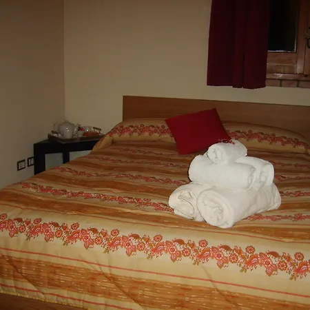 Bed & Breakfast Grappoloduva *