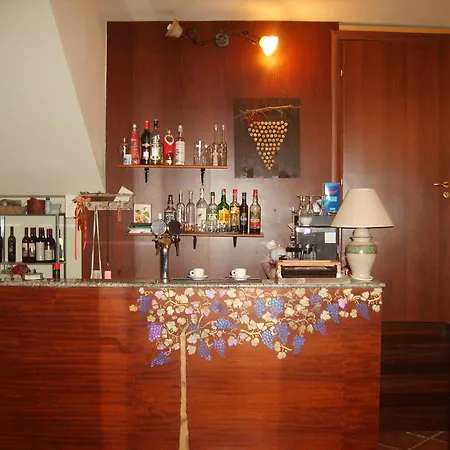 Bed & Breakfast Grappoloduva