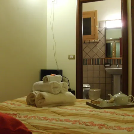 Bed & Breakfast Grappoloduva
