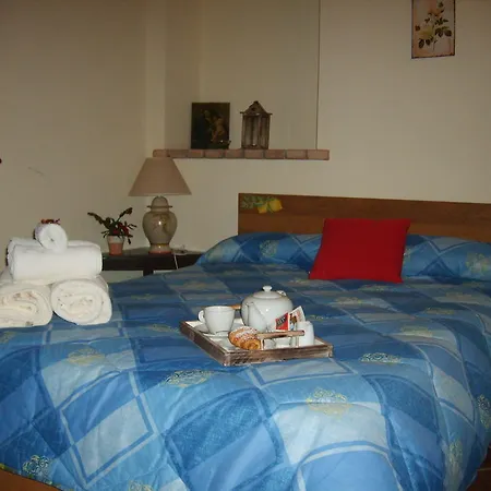 Bed & Breakfast Grappoloduva *
