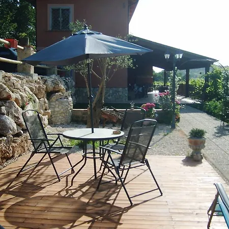 Bed & Breakfast Grappoloduva *