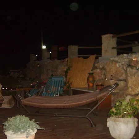 Bed & Breakfast Grappoloduva