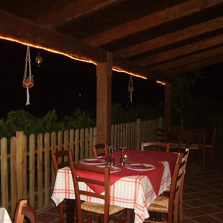 Bed & Breakfast Grappoloduva