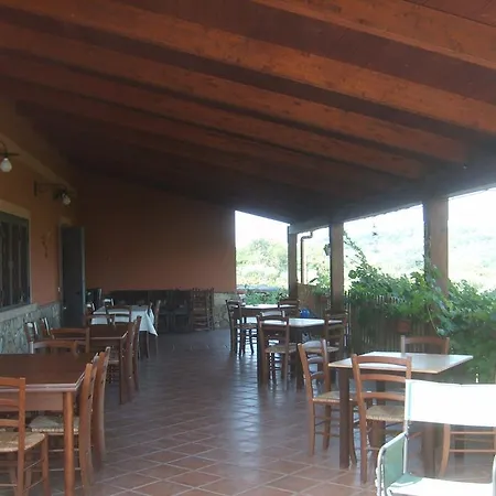 Bed & Breakfast Grappoloduva Solopaca